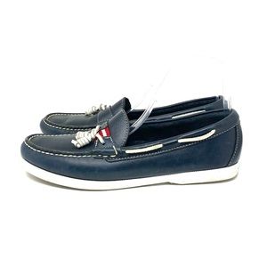 Talbots Boat Shoes